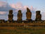 Ahu Tahai, Rapa Nui