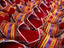 Turkish slippers, Turkey