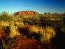 Uluru (Ayers Rock)