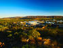 Alice Springs from Anzac Hill.