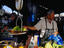 Queen Victoria Market, Melbourne