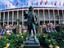 Tivoli Gardens, Copenhagen