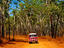 National Park, Kakadu & Arnhem Land