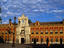 The Palace of San Telmo, Andalucía