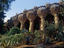 Guell Park, Barcelona