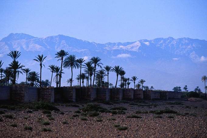 Travel literature review: Paul Bowles' collected writings, 1950-93