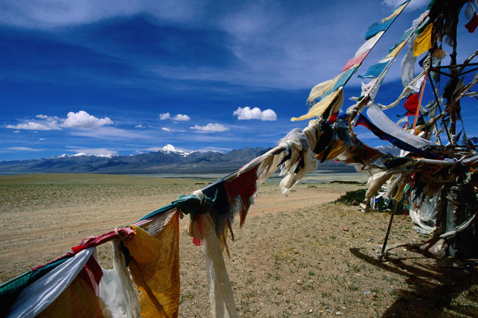 Planning your dream Himalayan trip