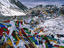 Dolma La pass, Tibet