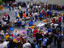 Freising Flea Market, Bavaria