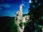 Lichtenstein+castle+germany