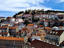 Castelo de Sao Jorge, Lisbon