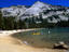 Tenaya Lake, Yosemite National Park