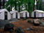 Camp Curry, Yosemite National Park