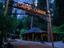 Camp Curry, Yosemite National Park