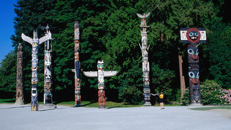 Vancouver Image Gallery