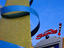 Sands Casino, Atlantic City, entices gamblers with its playful facade.