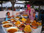 Market, Sumatra