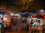 Night market, Bali