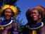 Portrait, Brazil