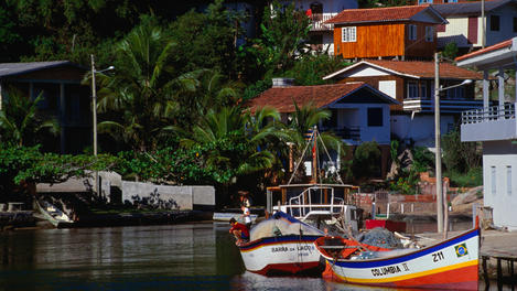 Florianópolis