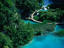Plitvice National Park, Croatia