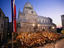 Cathedral of St Jacob, Croatia