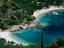 Sarakinko beach, Ionian Islands