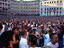 Palio, Tuscany