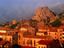 Village, Corsica