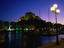 Citadel and harbour, Corsica