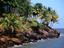 Ile Royale, The Guianas