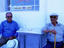 Internet cafe, Greece