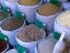 Pulses and dried beans, Thessaloniki