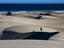 Sand boarding, South Africa