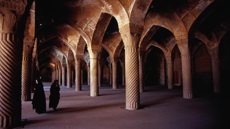 Shiraz Image Gallery