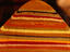 Layered spices for sale in Manama.