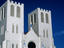 Roman Catholic Church, Pacific