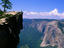 Taft Point, Yosemite National Park