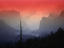 Yosemite Valley, Yosemite National Park