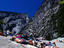 Vernal Falls, Yosemite National Park