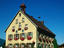 Tyoical style house, Black Forest