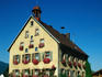 Tyoical style Black Forest house found throughout the region.