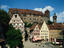Gothic Kaiserburg Castle, Nuremberg