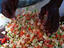 Conch salad, Nassau