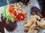 Conch salad, Nassau
