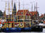 Boats, Volendam, Amsterdam