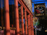 Vorelli's Grille in Provincetown.