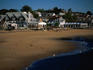 Coastal town of Provincetown.