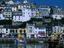 Town and harbour.