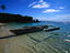 Outrigger canoe, Mangapwani, Zanzibar